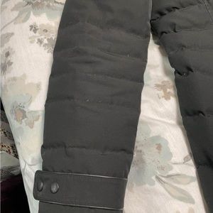 Authentic Canada Goose Loretta Parka, size XS